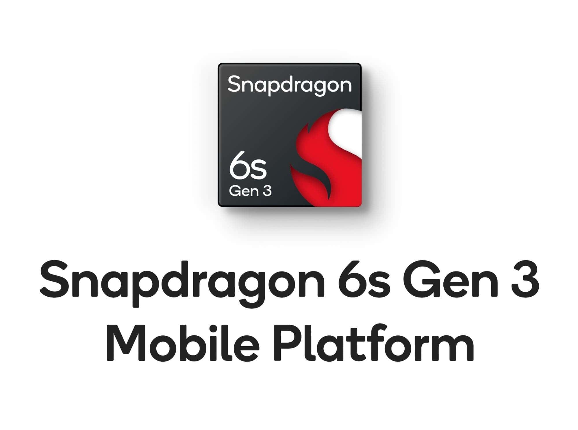 Qualcomm Perkenalkan Cip Snapdragon 6s Gen 3 Apa Yang Baru Fuzz My