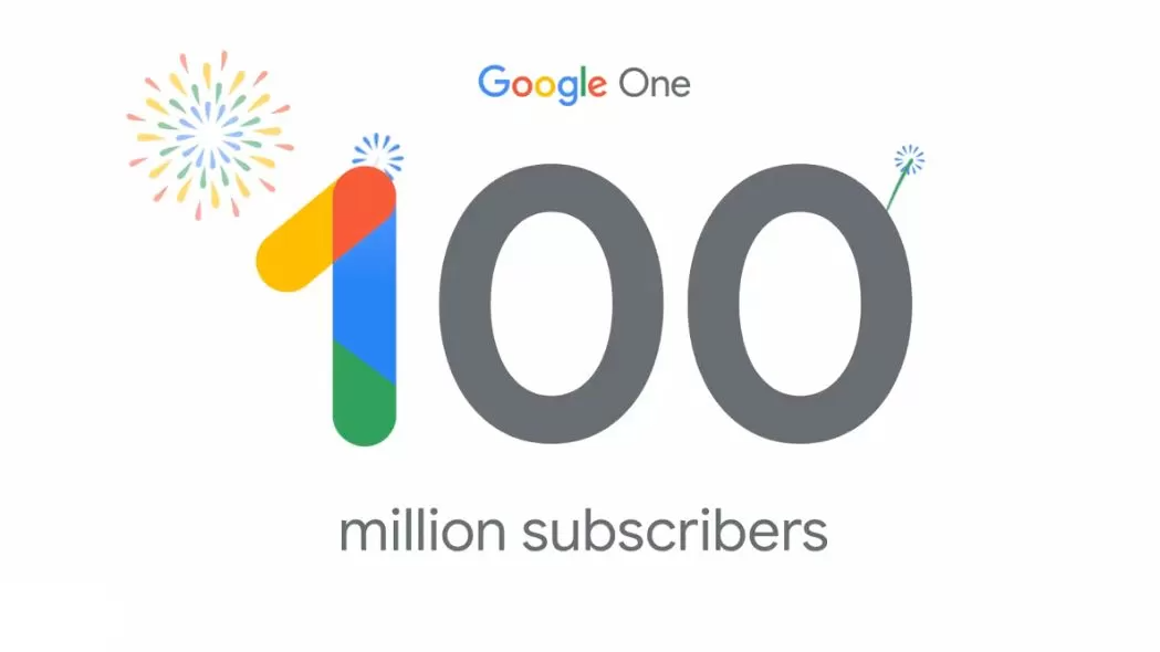 Google one kini mempunyai lebih dari 100 juta pelanggan berbayar fuzz my