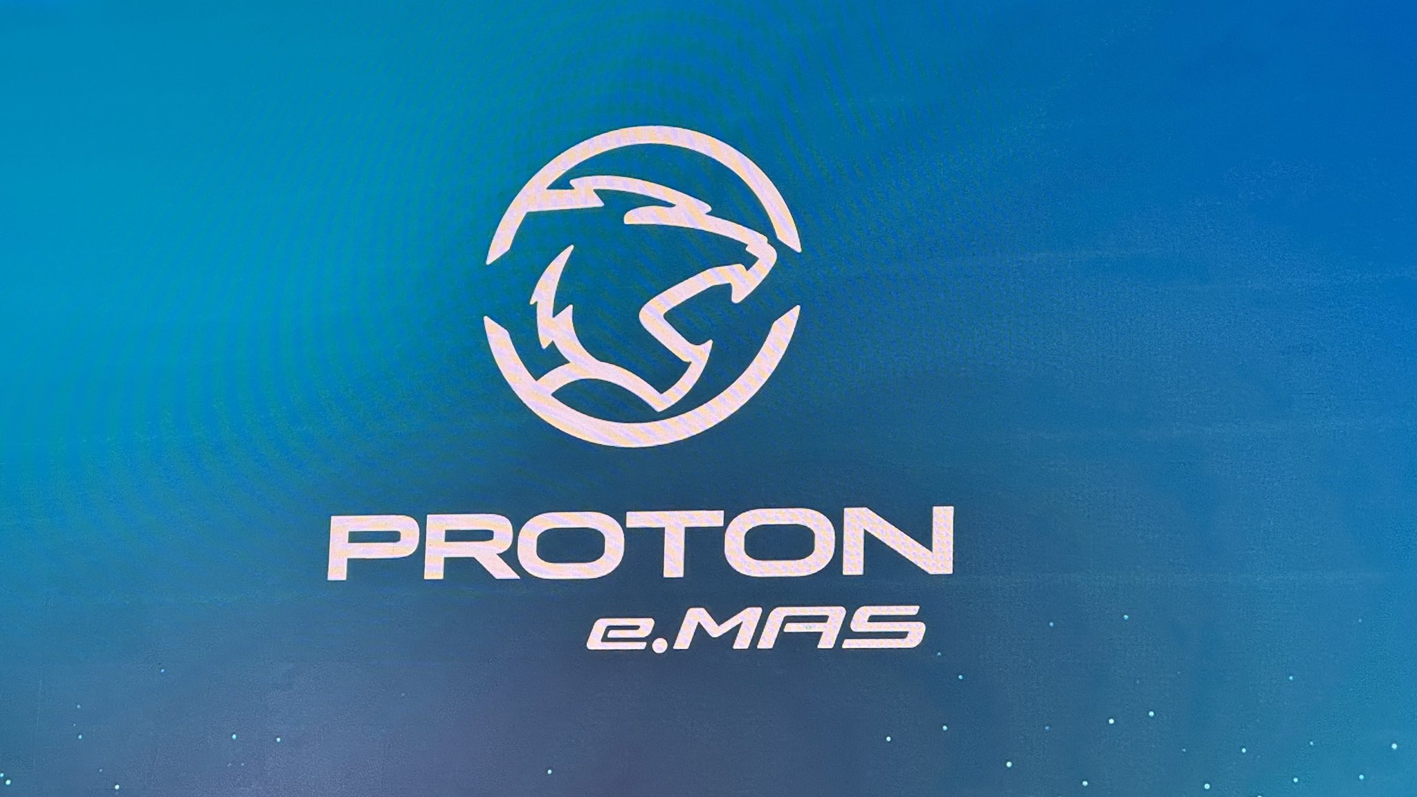 PROTON perkenal nama dan logo baru untuk EV – Tiba Disember 2024 - Fuzz.my