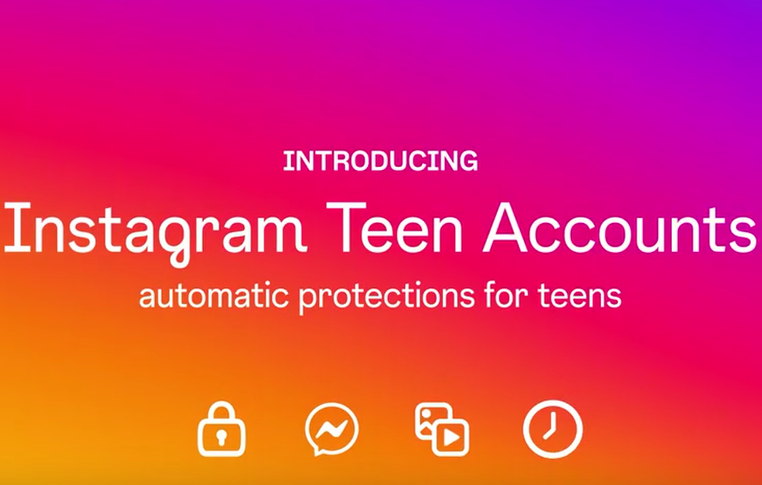 Instagram perkenalkan teen accounts untuk perlindungan dan kawalan