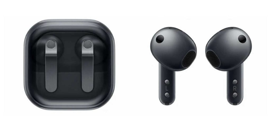 Siri Samsung Galaxy Buds4 diumumkan dengan harga bermula RM699 - Fuzz.my