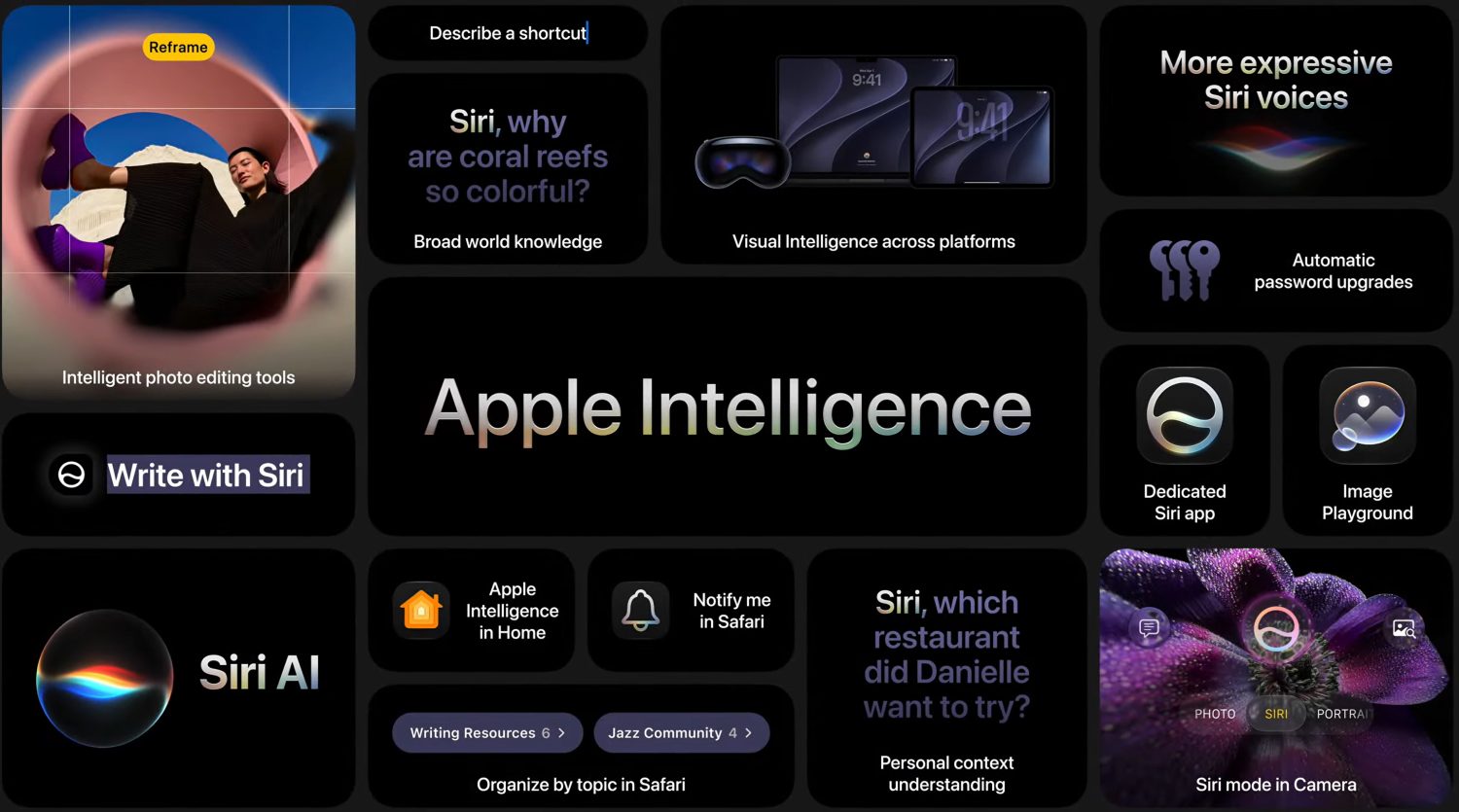 5 perkara menarik pada iOS 27 - Fuzz.my